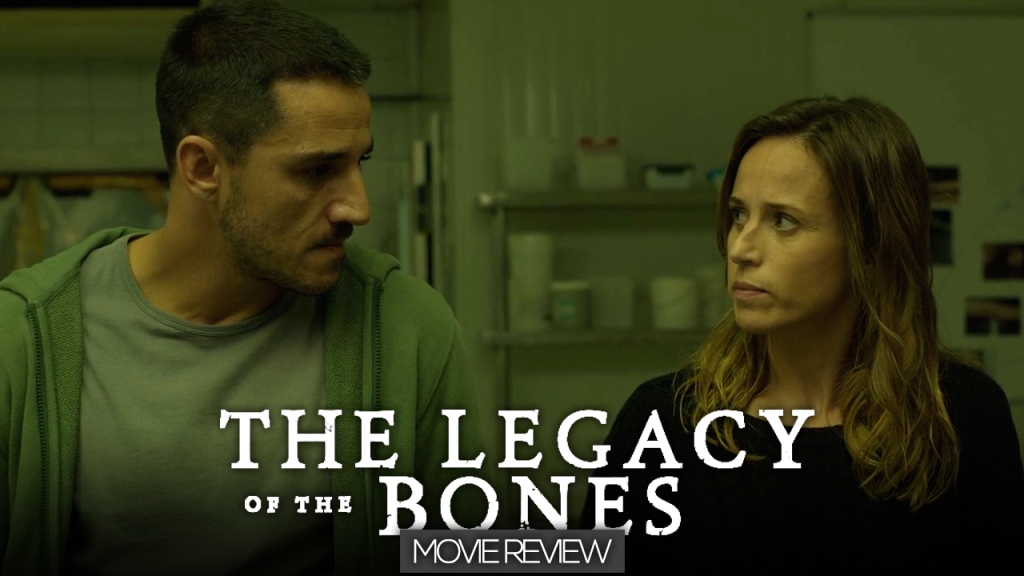 The Legacy of the Bones Movie Review (Legado en los huesos) (2019) – Baztán Trilogy 2