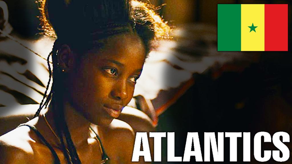 Atlantics (Atlantique, 2019) – Movie Review – Senegalese Movie